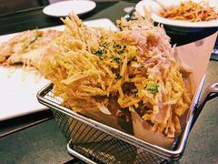 -造精酿餐厅