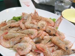 -小红鲸·海鲜餐厅(轸大路店)