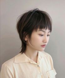-IN STYLE•造型