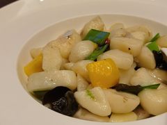 荷塘月色小炒皇-水月周庄铂尔曼酒店-水月荟中餐厅