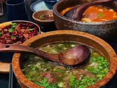 -山石榴·贵州菜(丰盛里店)