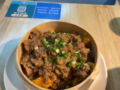 -全牛匠·乐山跷脚牛肉(新中关店)