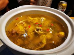 一鸡两吃-大碗先生(万家丽店)