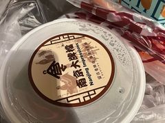 -南京大牌档(香港广场店)
