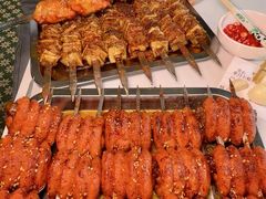 -必点海鲜·海肠捞饭大王(滨江道店)