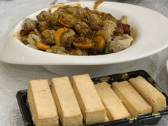 -奥华餐厅·老张记(台基厂店)