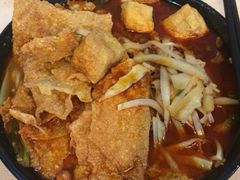 iphone_upload_pic-螺蛳粉先生(蓟门桥店)
