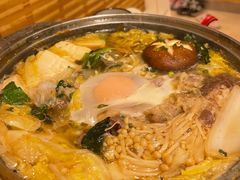 -樱の千渡日式料理·铁板烧•烧鸟(金盛田广场店)