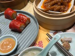 -点都德(长泰广场店)