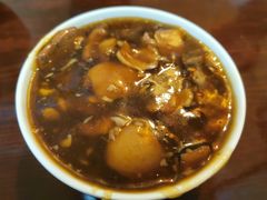 炒肝-姚记炒肝店(鼓楼店)