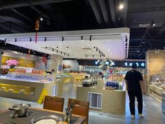-和谐号(全运路万达店)