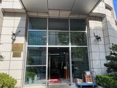 -中国工商银行(奉贤支行营业厅)