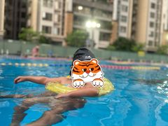 -猎德游泳池(猎德花园店)