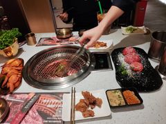 -炭之家·齐齐哈尔非遗烤肉·鲜切直供(中央大街店)