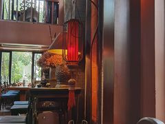 -花马天堂云南餐厅 Lost Heaven(高邮路店)