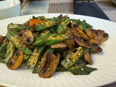 -君霖海鲜私房菜(春柳店)