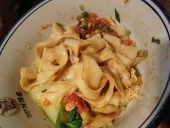 -吴满满油泼面(北方风味园店)