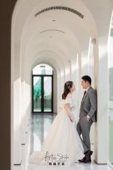 -艺匠摄影ARTIZ STUDIO(南京店)