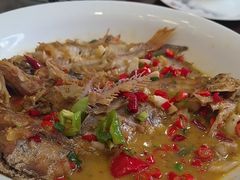 -西山人家·传统苏帮菜·家宴(木渎店)