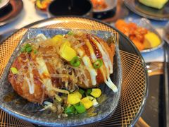 -和町回转自助日料(华山环宇城店)