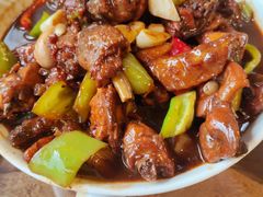 -老山东·山东菜(鲁菜名店)