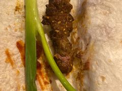 -大头叔烤鸡爪·朝鲜族烤串(天池路店)