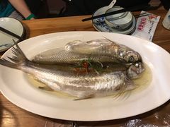 -鱼食饭稻·苏浙土菜17年老馆子(平江路店)