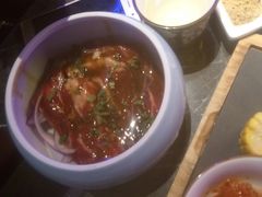 -十三姨正合丰烤肉(营迹路店)