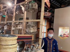 大堂-吃饭皇帝大(合生汇店)