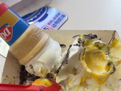 -DQ·蛋糕·冰淇淋(通州万达店)