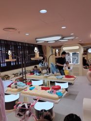 -奈尔宝·国风主题儿童乐园·亲子餐厅(豫园商城店)