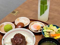 -ITARU食堂·定食料理(西丽店)