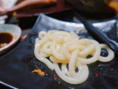 -文立新麻辣烫(合生汇21街区店)