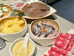 -海底捞火锅(武胜路凯德广场店)