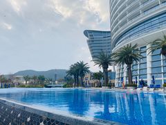 -深圳大梅沙京基洲际度假酒店