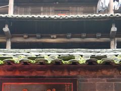 和贵楼-福建土楼（南靖）云水谣景区-和贵楼