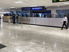 -班达拉奈克国际机场