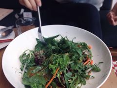 -Ricci睿奇美式餐厅(五道口店)