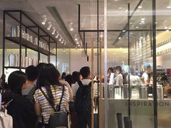 -喜茶(深圳东门1234店)