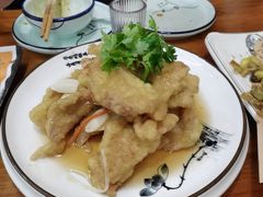 -圣夜东北菜烧烤·夜宵(胥江路店)