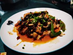 -沔阳会馆(沔街店)