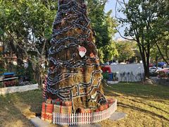 -南宁市凤岭儿童公园