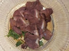 牦牛肉-味道云南·云朵山歌(东方都会广场店)