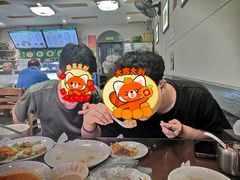 -清真牛街祥云轩门钉肉饼(左家庄店)