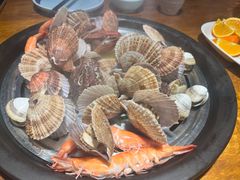 -三个渔夫·蒸汽海鲜(小白楼店)