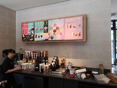 -星巴克(新达汇三林店)
