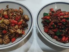 -新新湘菜馆(新中街二条店)