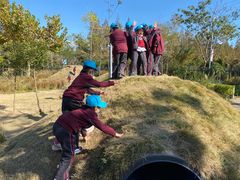 -前小桔亲子创意农场·草莓采摘·露营烧烤