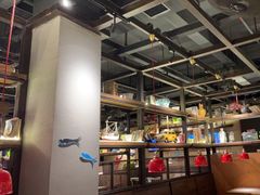 -探鱼·鲜青椒爽麻烤鱼(广州欣荣广场店)