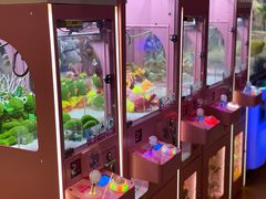 -爱玩嘉年华(龙湖杭州金沙天街店)